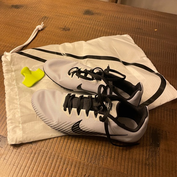 NIKE Zoom Rival Track Shoes - Picture 2 of 7